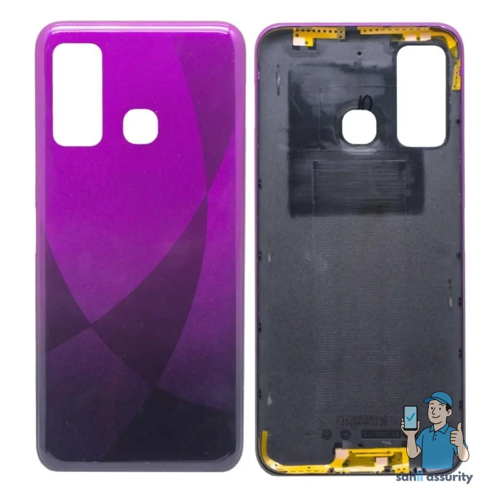 Back Panel Cover for Infinix Hot 9